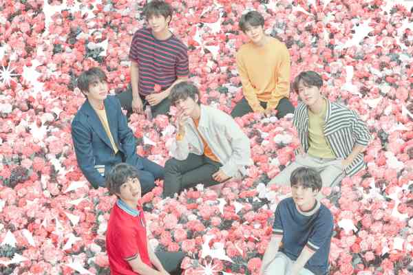 BTS Announce London Wembley Stadium 2019 Show - How To Buy Tickets